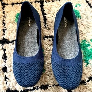 NWOT Allbirds Tree Breezers Flats | 9